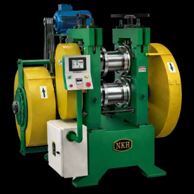 Forging Machinery Manufacturing Company